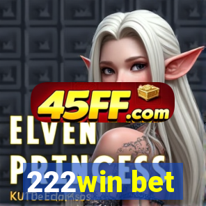 222win bet